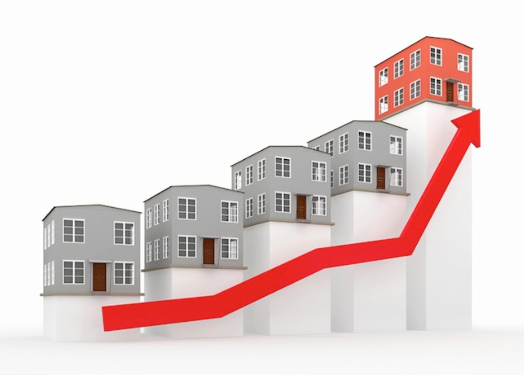 Predicting Property Prices